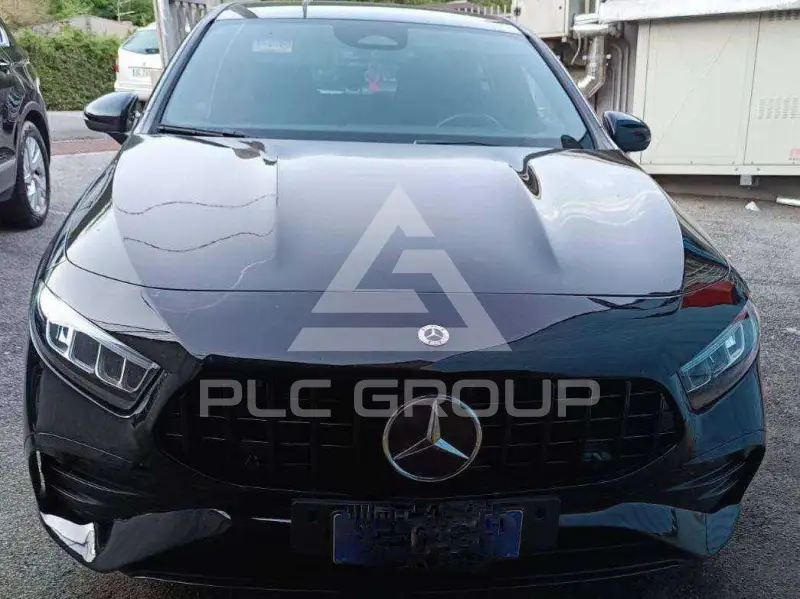 2023 Mercedes Benz A 200