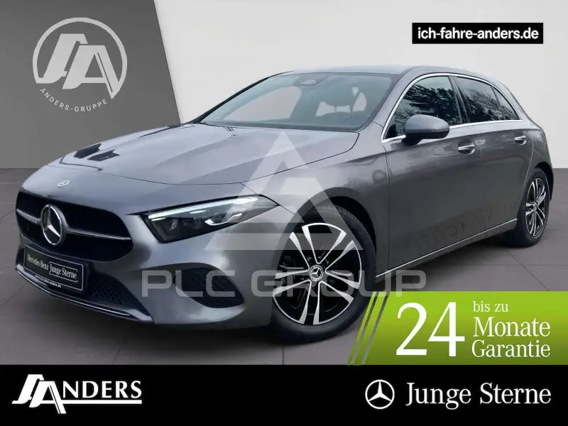 2023 Mercedes Benz A 200