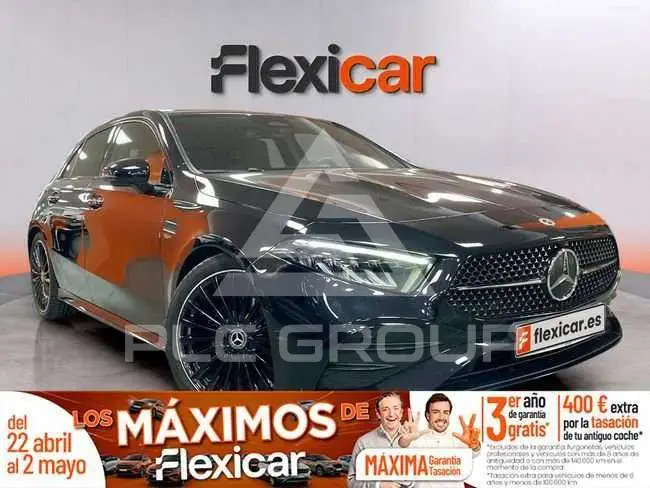 2023 Mercedes Benz A 200