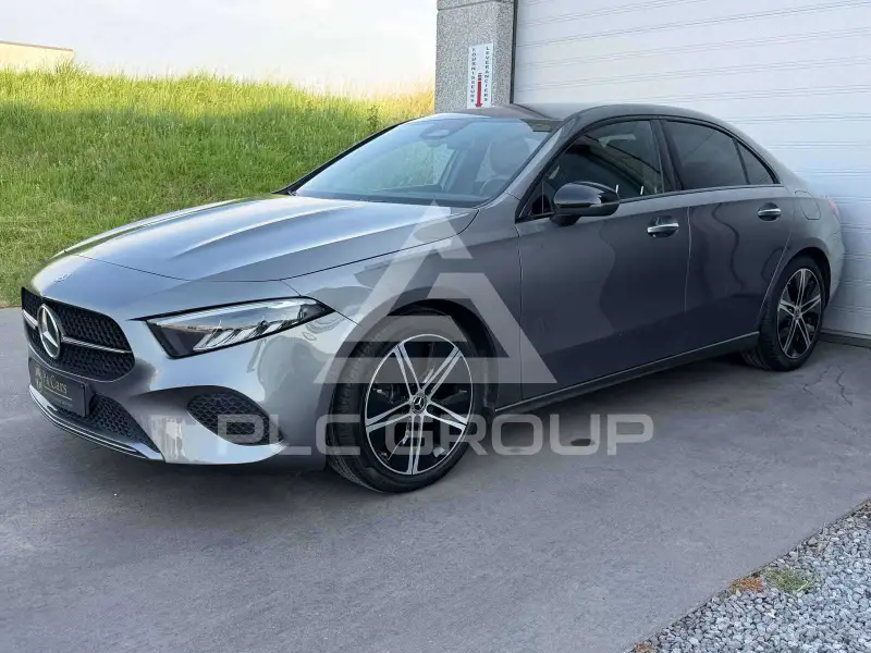 2023 Mercedes Benz A 200