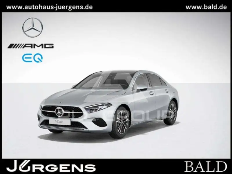 2023 Mercedes Benz A 200