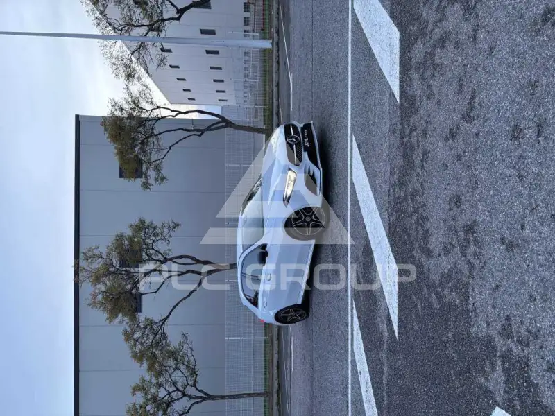 2023 Mercedes Benz A 200