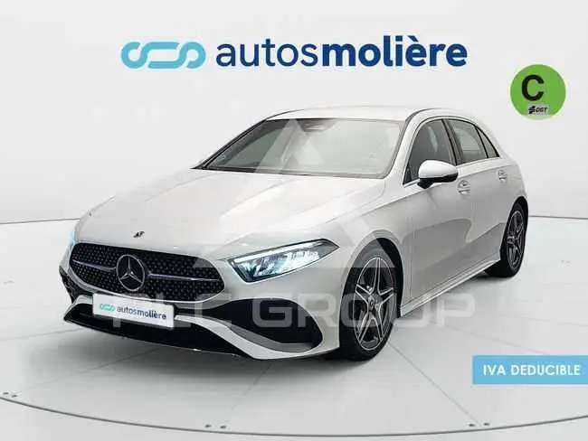 2023 Mercedes Benz A 200