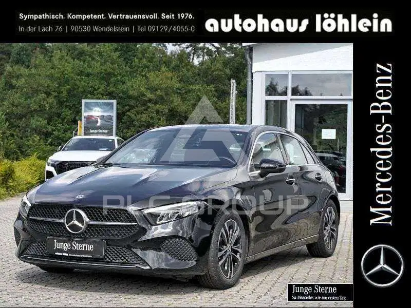 2023 Mercedes Benz A 200