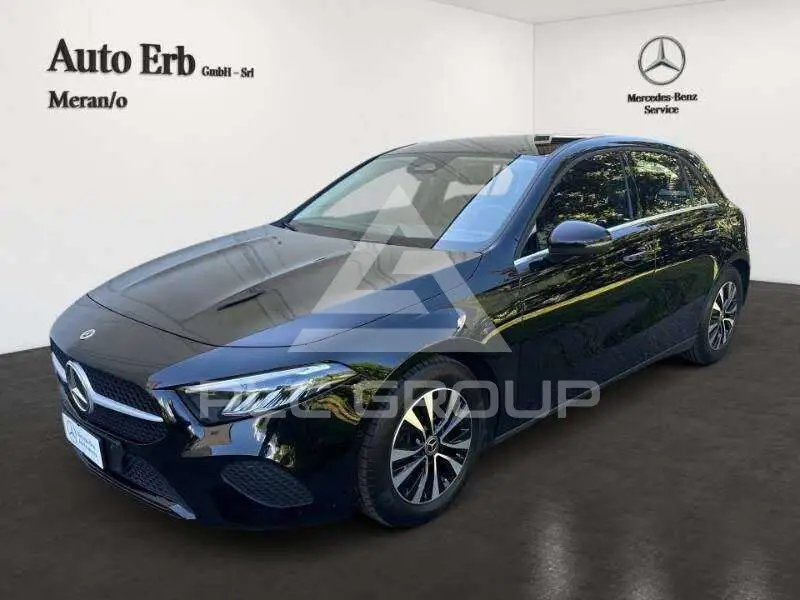 2023 Mercedes Benz A 200