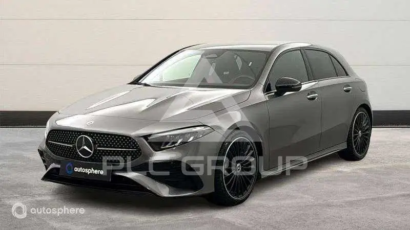 2023 Mercedes Benz A 200