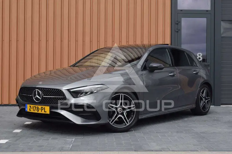 2023 Mercedes Benz A 200