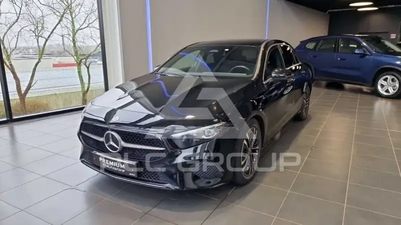 2023 Mercedes Benz A 200