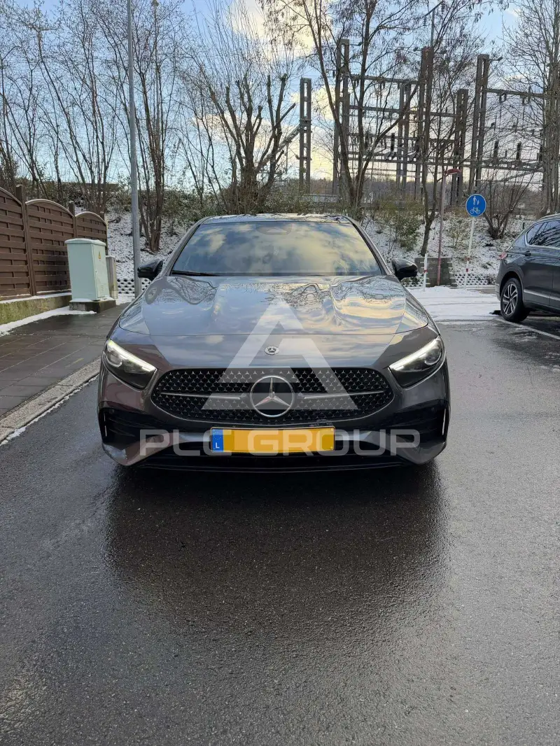 2023 Mercedes Benz A 200