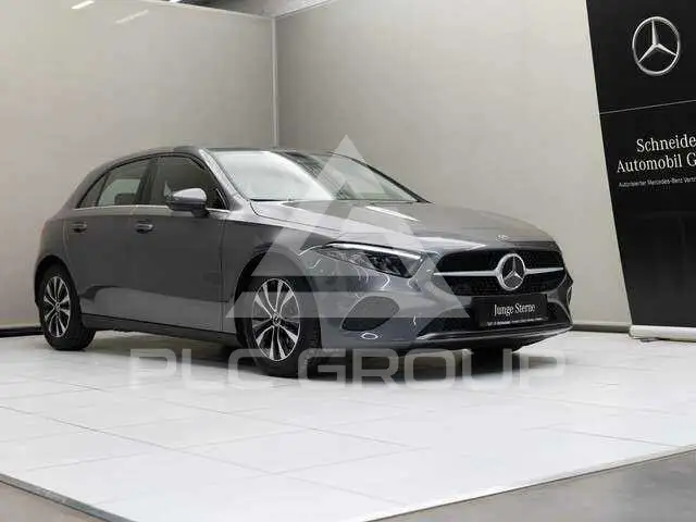 2023 Mercedes Benz A 200