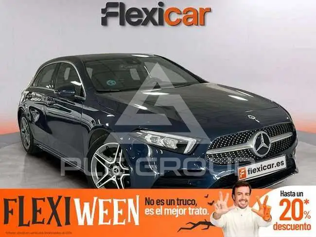2023 Mercedes Benz A 200