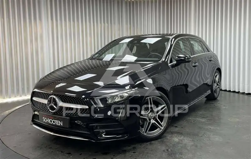 2023 Mercedes Benz A 200