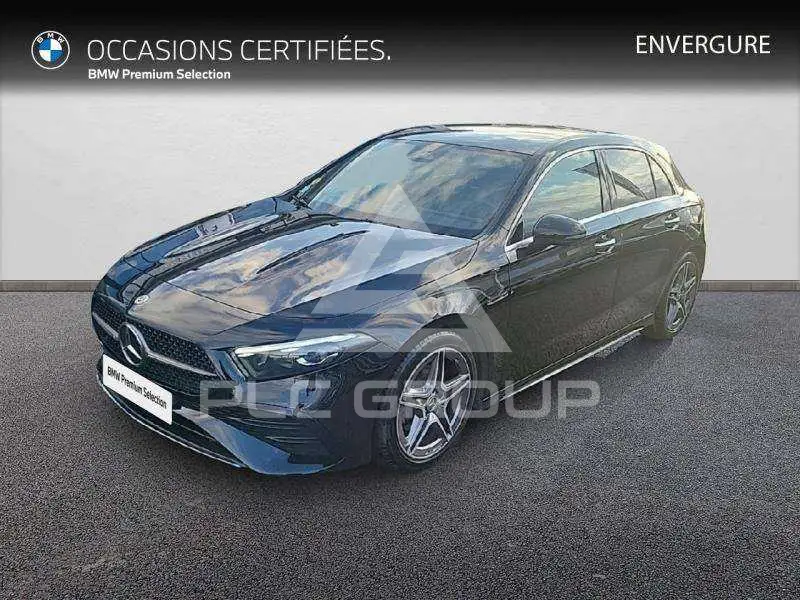 2023 Mercedes Benz A 200