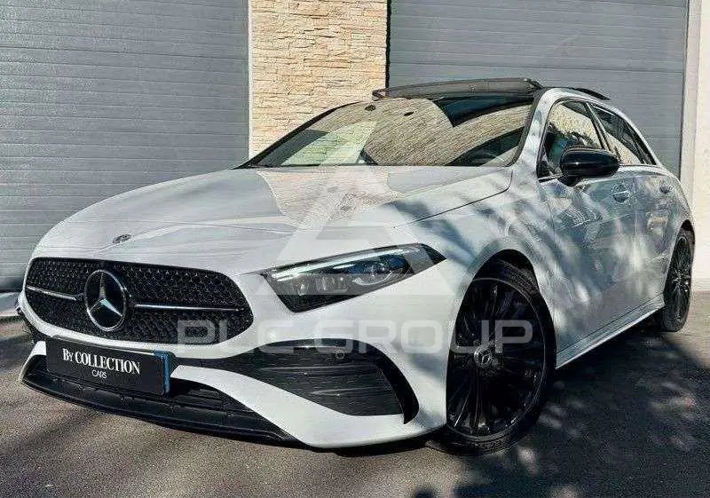 2023 Mercedes Benz A 150