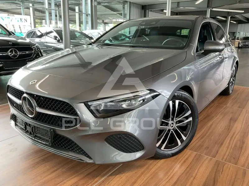 2023 Mercedes Benz A 200