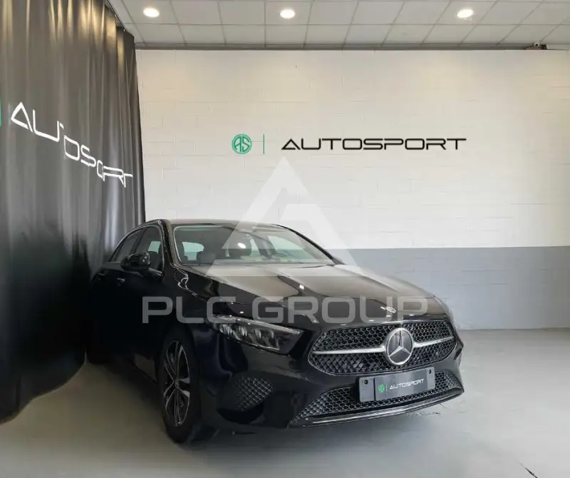 2023 Mercedes Benz A 200