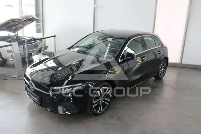 2023 Mercedes Benz A 200