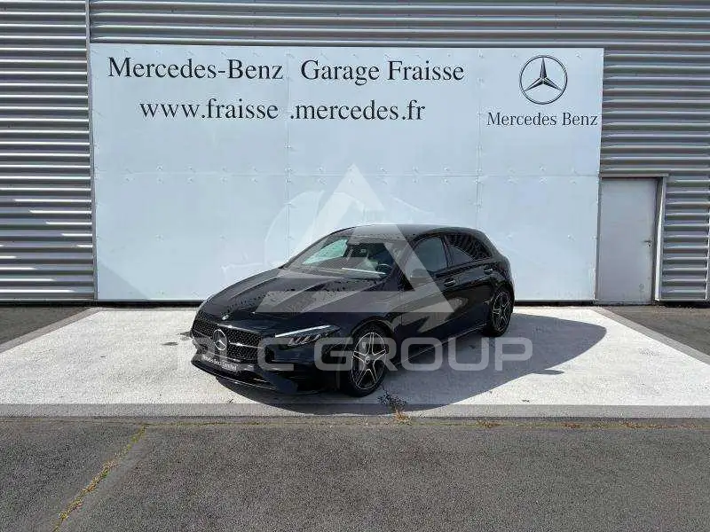 2023 Mercedes Benz A 200
