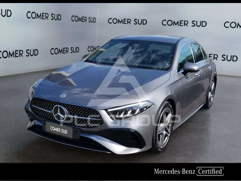 2023 Mercedes Benz A 200