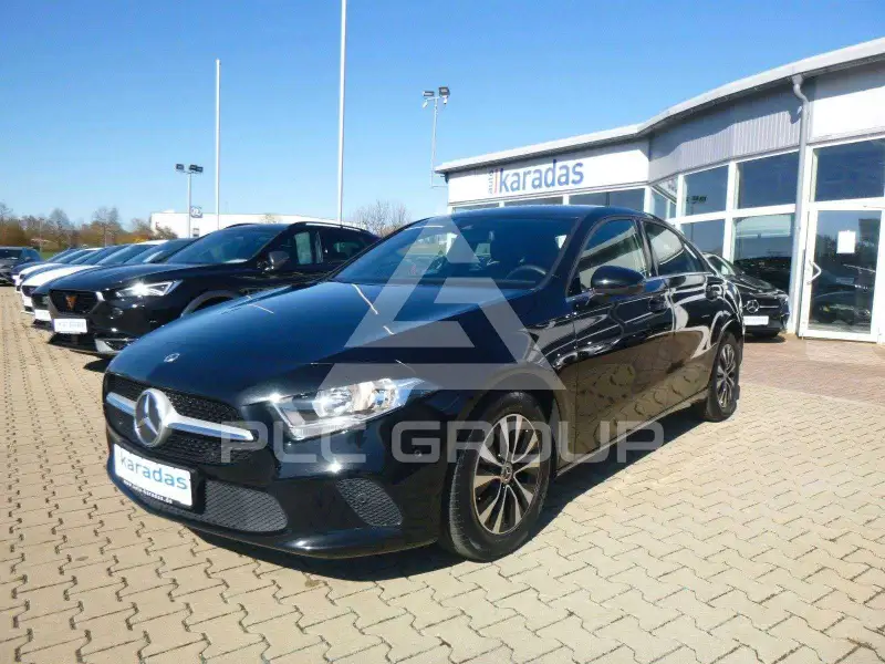 2023 Mercedes Benz A 200
