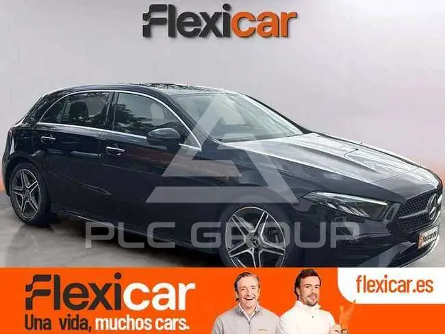 2023 Mercedes Benz A 200