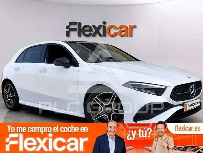 2023 Mercedes Benz A 200