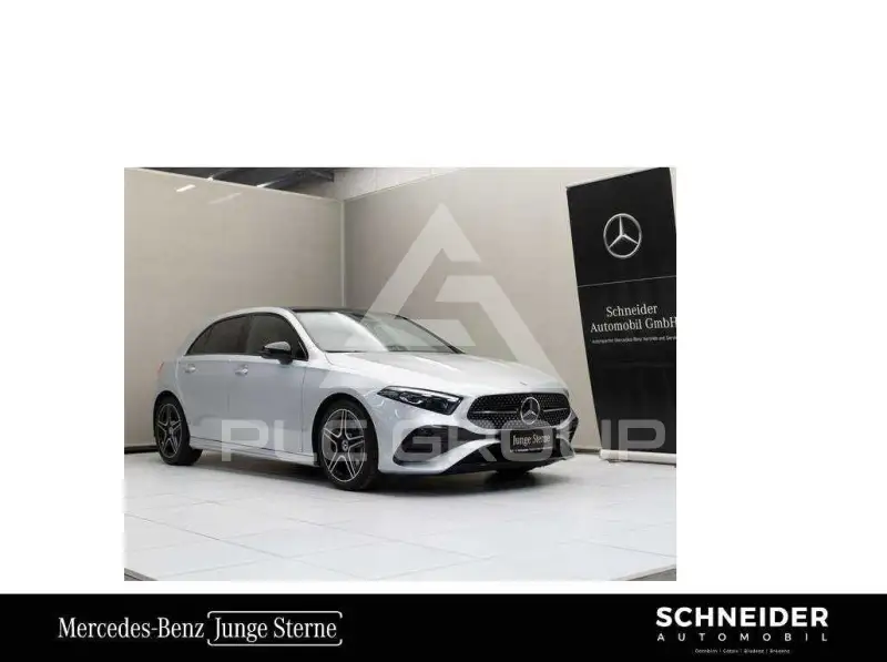 2023 Mercedes Benz A 200