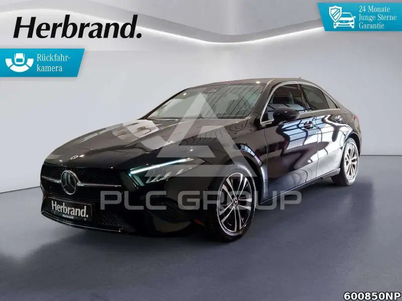 2023 Mercedes Benz A 200