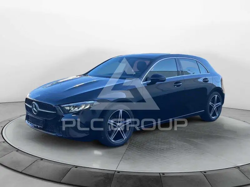 2023 Mercedes Benz A 200