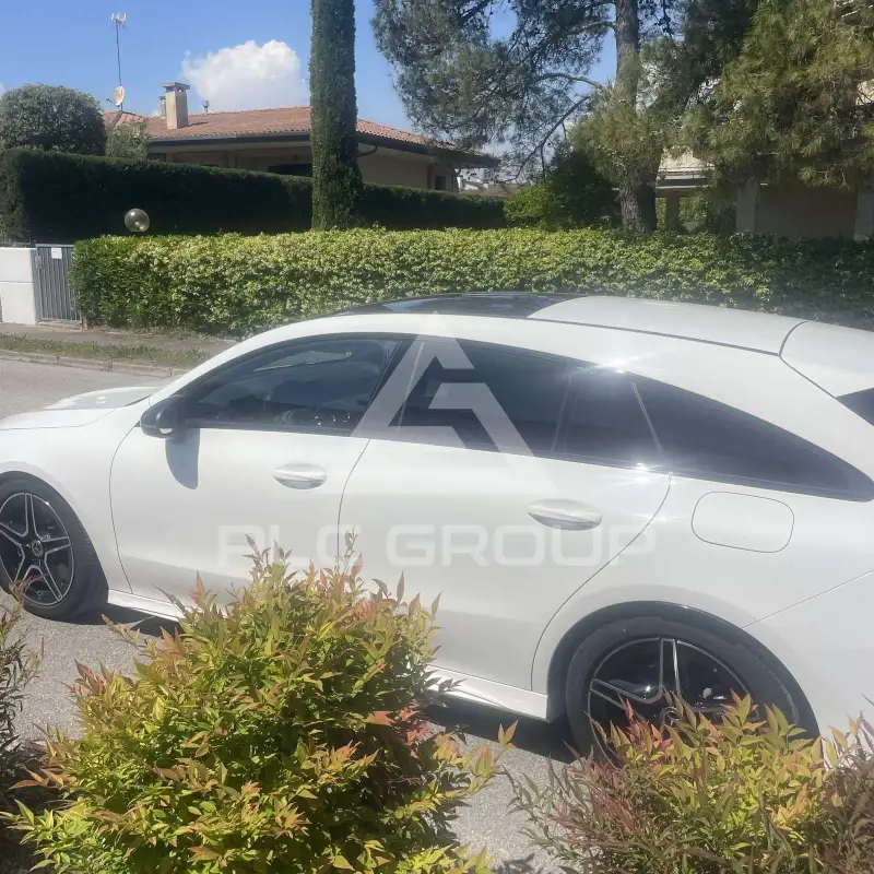 2023 Mercedes Benz CLA 200