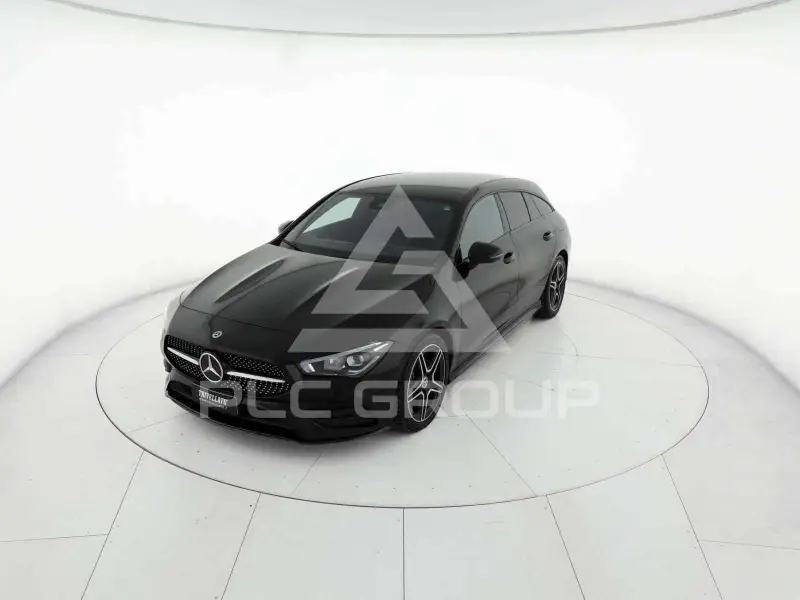 2023 Mercedes Benz CLA 200