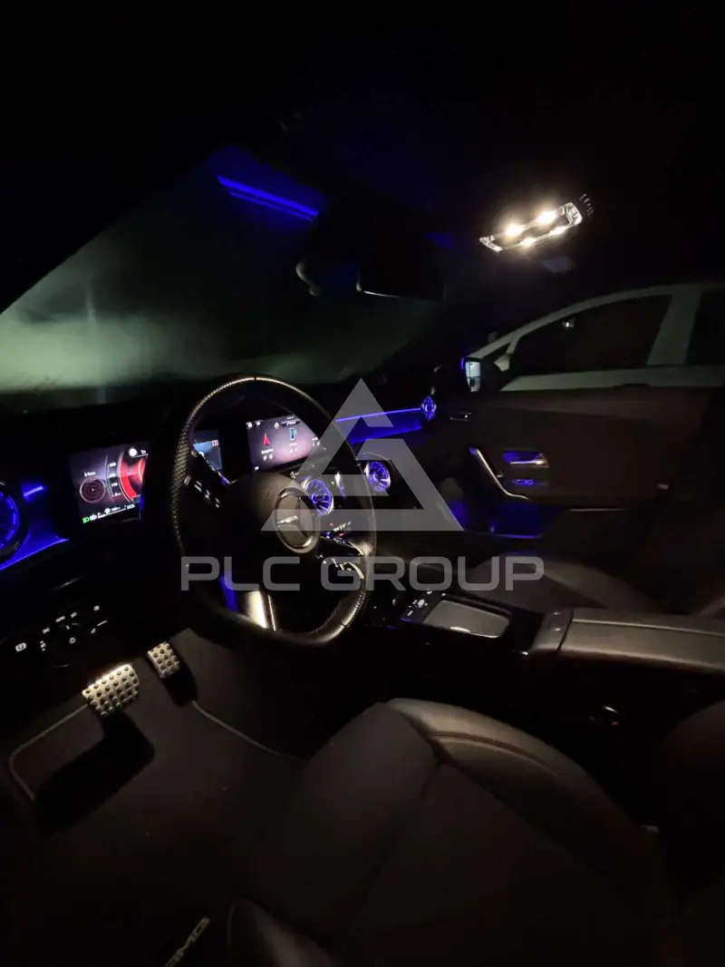 2023 Mercedes Benz CLA 200