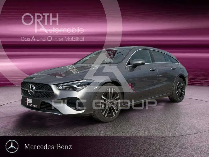 2023 Mercedes Benz CLA 200