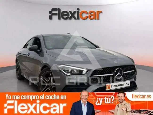 2023 Mercedes Benz CLA 200