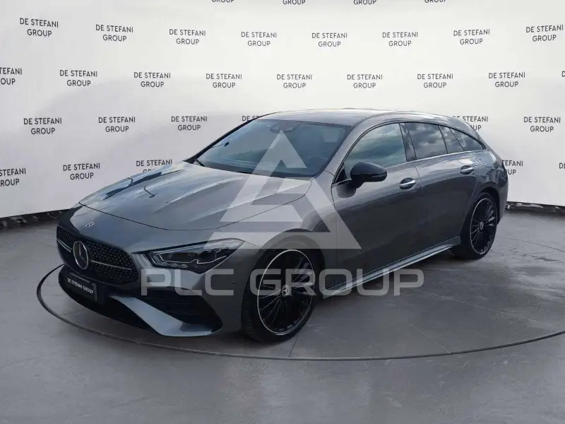 2023 Mercedes Benz CLA 200