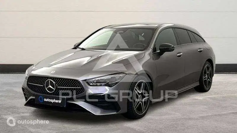 2023 Mercedes Benz CLA 200