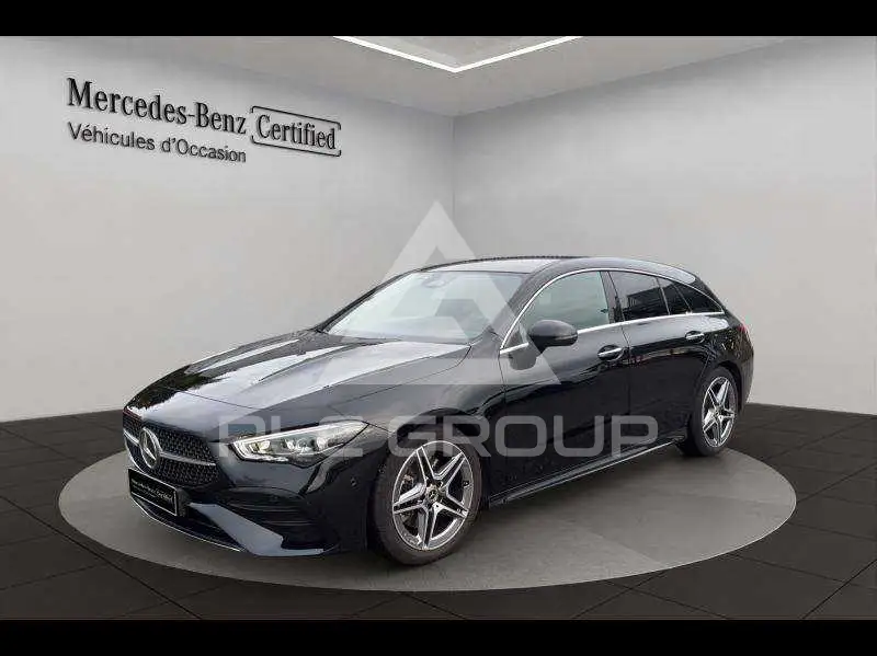 2023 Mercedes Benz CLA 200