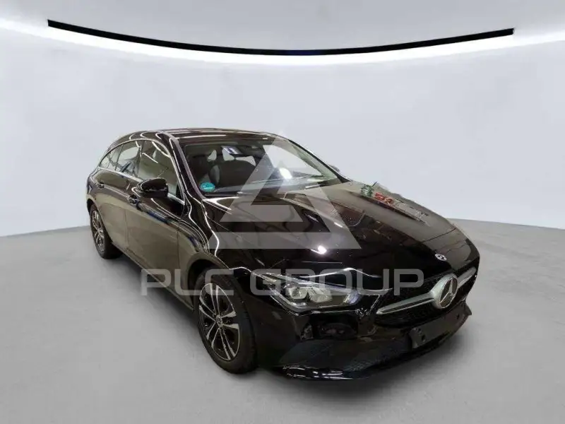 2023 Mercedes Benz CLA 200