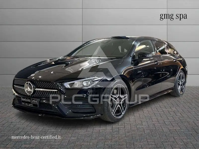 2023 Mercedes Benz CLA 200