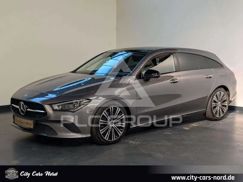 2023 Mercedes Benz CLA 220