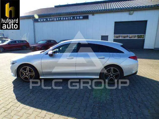 2023 Mercedes Benz CLA 220