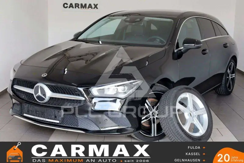 2023 Mercedes Benz CLA 220