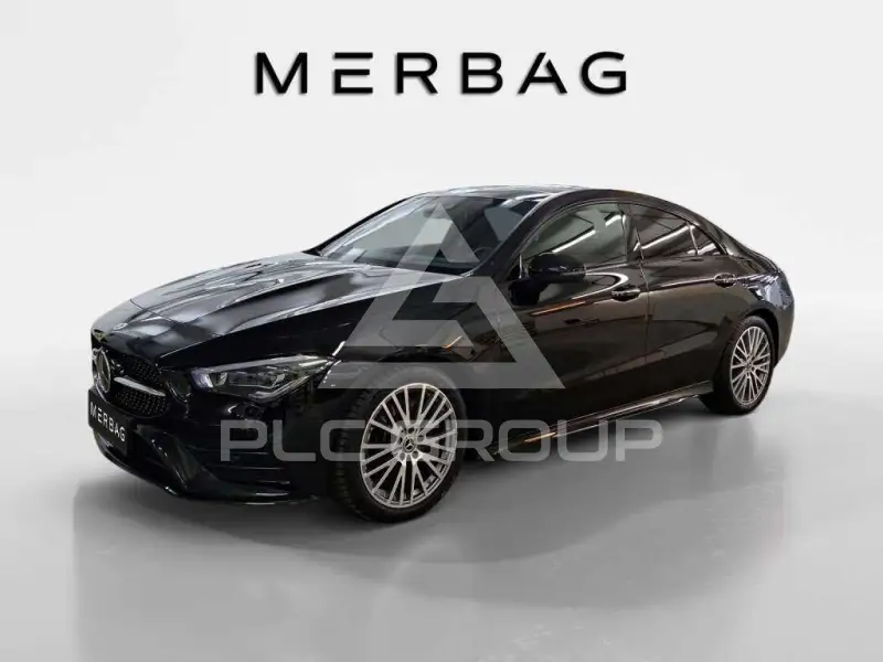2023 Mercedes Benz CLA 220