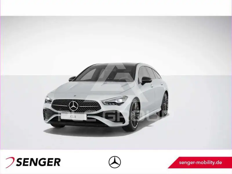 2023 Mercedes Benz CLA 220