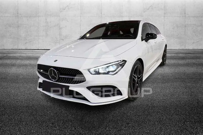 2023 Mercedes Benz CLA 220