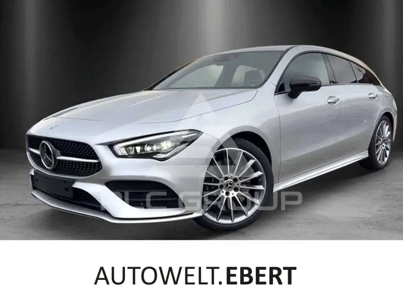2023 Mercedes Benz CLA 220