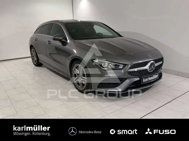 2023 Mercedes Benz CLA 220