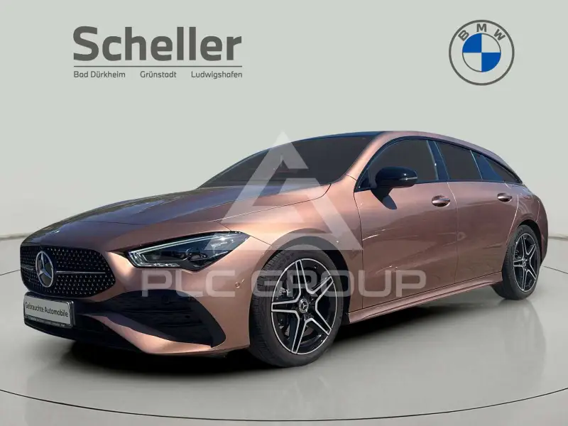 2023 Mercedes Benz CLA 220