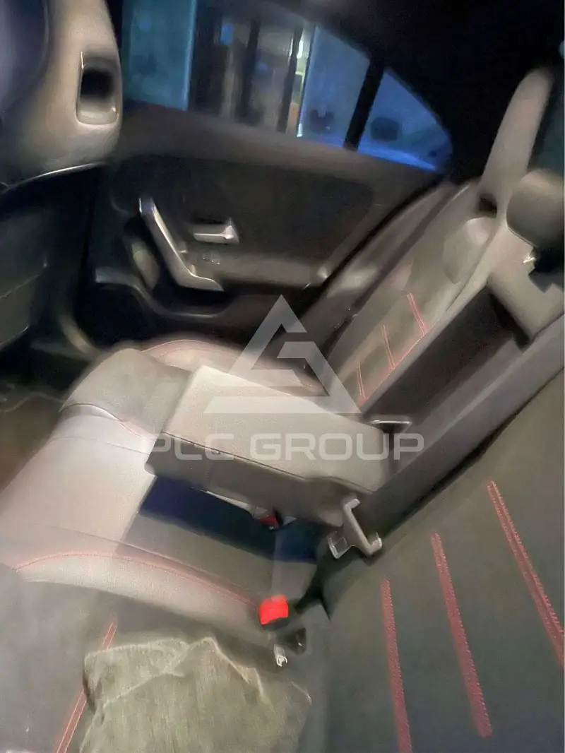 2023 Mercedes Benz CLA 220