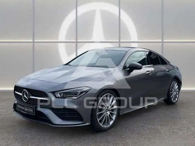 2023 Mercedes Benz CLA 220